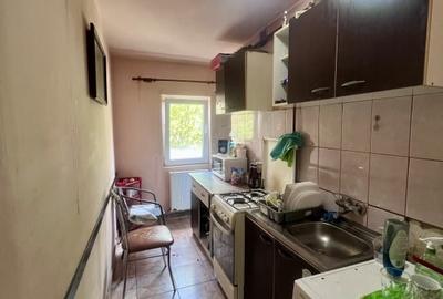 Garsonieră decomandată, mobilată în Steaua - 3