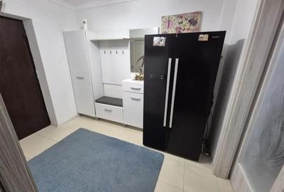 Apartament cu 3 camere semidecomandat, mobilat în Podu Roș - 7