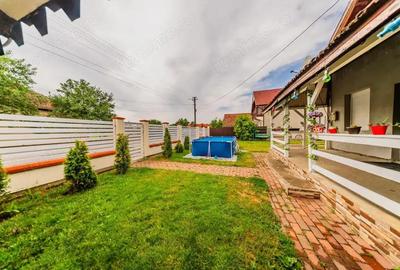 Casa individuala de vanzare in Iratosu 0% COMISION CUMPARATOR - 5