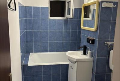 Apartament cu 2 camere semidecomandat, mobilat în Blașcovici - 9