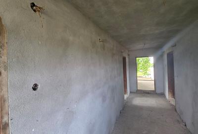 Casă cu 5 camere cu Teren 414 Mp în Frâncești - 35