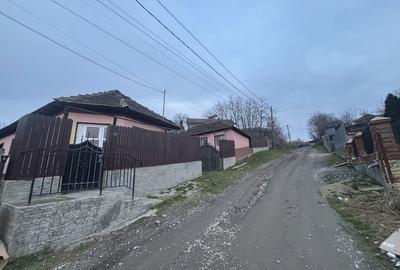 Casă cu 4 camere în Rasova - 4
