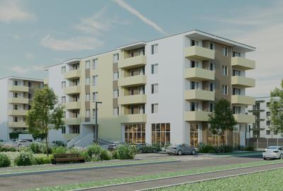 PROMOTIE!! Garsoniera spatioasa 37mp , Metrou Aparatorii Patriei - 5