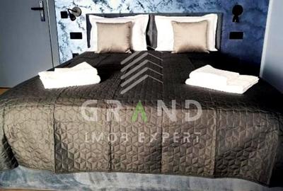 Garsonieră, mobilată în Mănăștur - 8