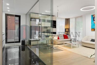 Apartament cu 3 camere One Charles de Gaulle - 8