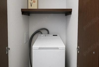 Apartament cu 3 camere decomandat în Rahova - 2