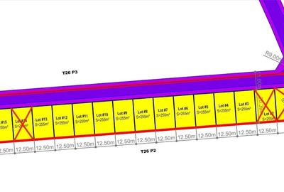 SUPERPROMOTIE! Loturi intravilan, Budesti, apropiere de Bucuresti. RATE! SUPERPROMOTIE! Loturi intravilan, Budesti, apropiere de Bucuresti. RATE! - 3