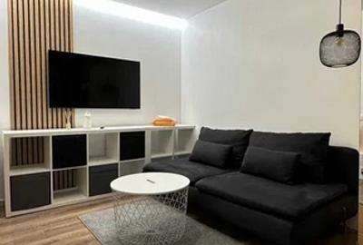 Garsonieră semidecomandată, mobilată în Crângași - 1