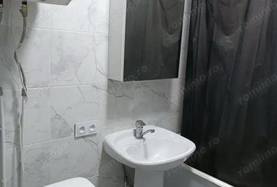 Garsonieră în Obor - 2