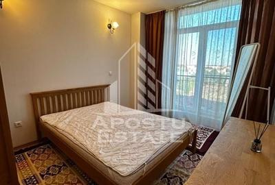 Apartament 2 camere, 55 mp, decomandat, etaj 5/6, Aradului - 7