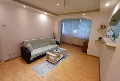Apartament cu 2 camere semidecomandat, mobilat în Iancului - 1