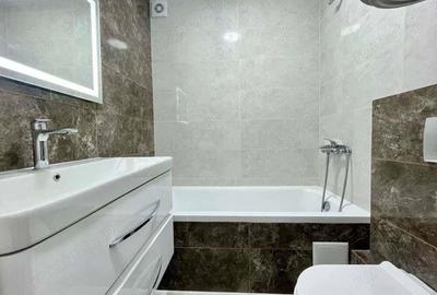 De inchiriat zona Eroii Revolutiei apartament cu 2 camere - 3