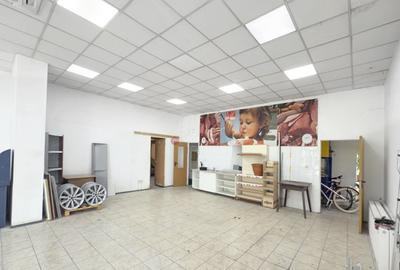 Vad Comercial Vizibilitate Maxima - 2