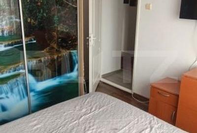 Apartament cu 3 camere decomandat în Central - 11