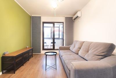 Apartament cu 2 camere Militari Residence, Rezervelor 79 Apartament cu 2 camere Militari Residence, Rezervelor 79 - 14