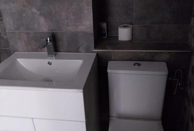 Apartament cu 2 camere decomandat în Central - 5