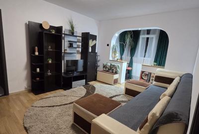 Apartament cu 2 camere semidecomandat în Alexandru cel Bun - 1
