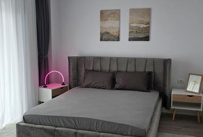 Apartament cu 2 camere semidecomandat, mobilat în Kamsas - 3