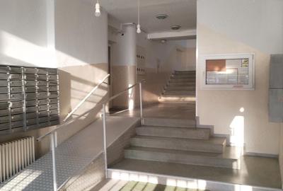 Garsonieră semidecomandată în Gorjului - 8