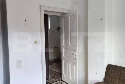 Casă individuală cu 3 camere cu Teren 576 Mp în Tătărași