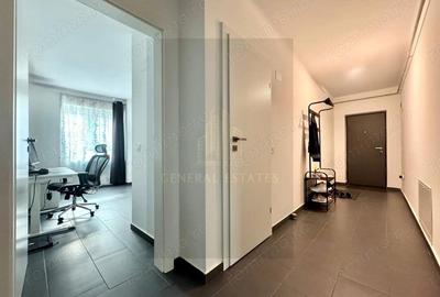 Vanzare apartament cu 3 camere -72 m.p.- Gata de intrare - Pacurari - 2