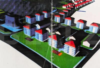 Teren de 725 mp, în Priseaca - 3