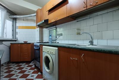 2 camere | 50 mp | Calea Giulesti - 5