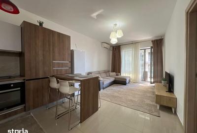 Apartament cu 2 camere în Nord - 3