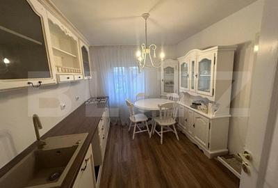 Apartament 4 camere, 112 mp totali, cartier Brazda lui Novac - 8