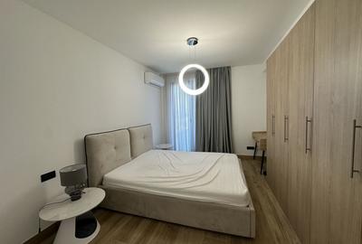 Apartament cu 3 camere decomandat, mobilat în Domenii - 6
