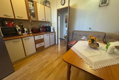 Apartament decomandat cu 2 camere zona Vasile Aaron - 15