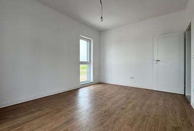 Apartament cu 2 camere decomandat în Giroc - 2