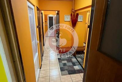 Drumul Taberei | Apartament 3 camere | decomandat | 76mp | B11044 - 4