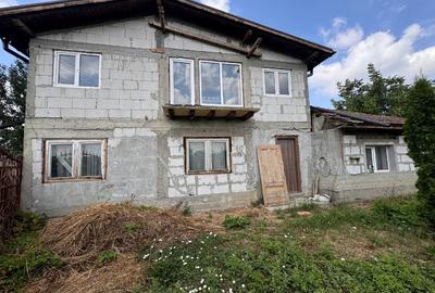 De vânzare Casă 130.80 mp și Teren 1077 mp, com. Blejești, jud. Tr, - 7