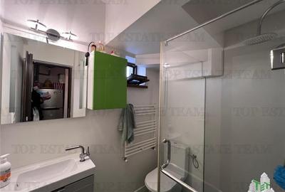 Vila individuala cuplata 4 camere S+P+1+M, cu incalzire in pardoseala, toate uti - 19