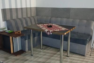 Apartament cu 2 camere semidecomandat în Berceni - 4
