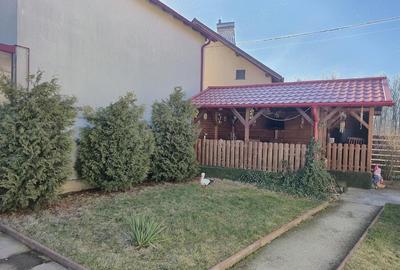 Casă cu Teren 301 Mp în Smeura - 4