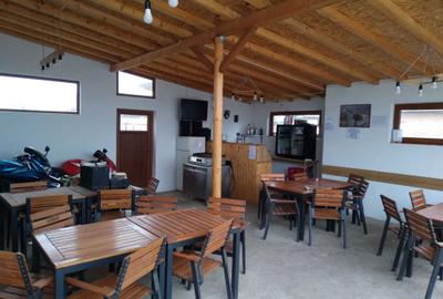 Casă cu 4 camere în Basarabi - 7