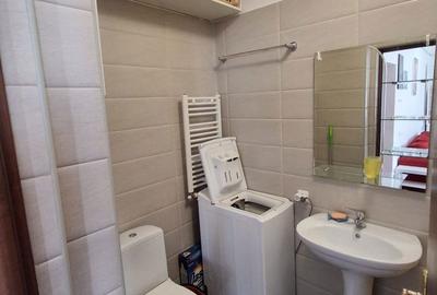 Apartament cu 2 camere decomandat în Sânpetru - 4