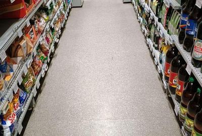 Ultracentral Bratianu centru vechi spatiu comercial deosebit - 1