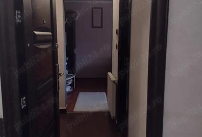 Garsonieră semidecomandată în Vest - 3