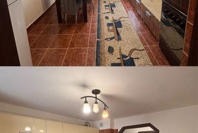 Apartament cu 3 camere decomandat în Tudor - 5