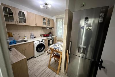 Apartament cu 2 camere decomandat în Drumul Taberei - 6