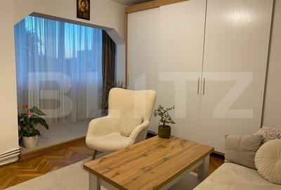 Apartament cochet si modern, 3 camere, 72mp in Gheorgheni - 1
