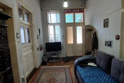 Apartament cu 3 camere decomandat în Ultracentral - 6