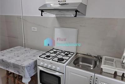 Apartament cu 2 camere decomandat în George Enescu - 11
