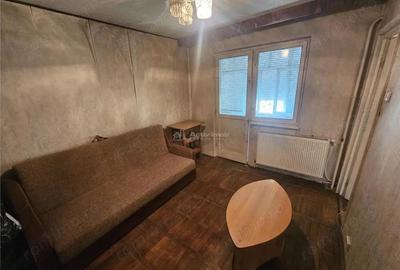 Apartament cu 2 camere nedecomandat în Micro II - 2