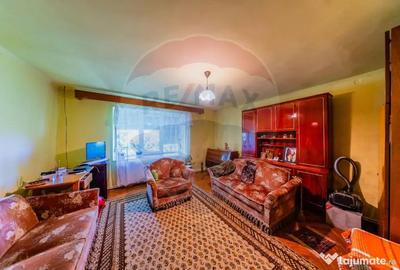 Casă cu 3 camere cu Teren 1249 Mp în Gai - 13
