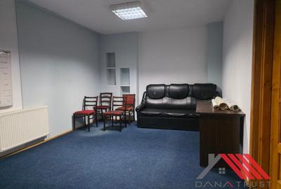 Lipovei - Dedeman - Spatiu Birouri - 23 mp - 190 euro - 3