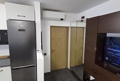 Apartament cu 2 camere semidecomandat, mobilat în Mănăștur - 2